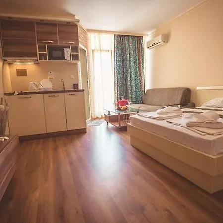 Bahami Residence-2